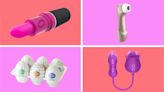 Amazon sex toys: Shop deals on vibrators, dildos, and more