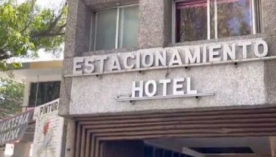 Hallan a mujer muerta con balazo en la cabeza en hotel de MH