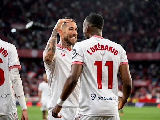 Sevilla vs Cádiz Prediction: We are on Sevilla's side