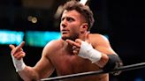 AEW Wishes Jay White A Happy Birthday, MJF Says ‘Blow Me’