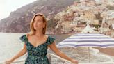 Hill House Home wants you to celebrate summer by traveling to the Amalfi Coast