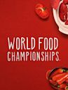 The World Food Championship