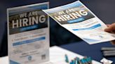 Job openings fall to new 3-year low