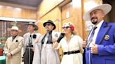 'Pachuco Day' in Juárez honors border culture, legacy of actor Germán 'Tin-Tan' Valdes