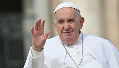 Papa Francisco a sus 87 años de edad anuncia la gira más larga en su papado