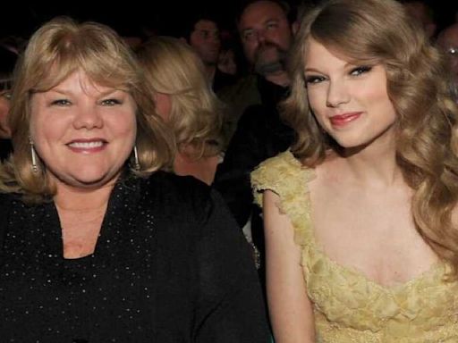 What Does Taylor Swift's Mother Andrea Do For a Living? All We Know About Her