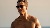 Glen Powell Shares One Wild Aspect ...That Made Him Appreciate His Top Gun Experience Even More