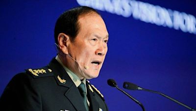 習家軍大將魏鳳和被開除黨籍 矢板明夫：共軍權力鬥爭白熱化！