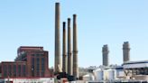 New England's largest fossil fuel electric plant is shutting down