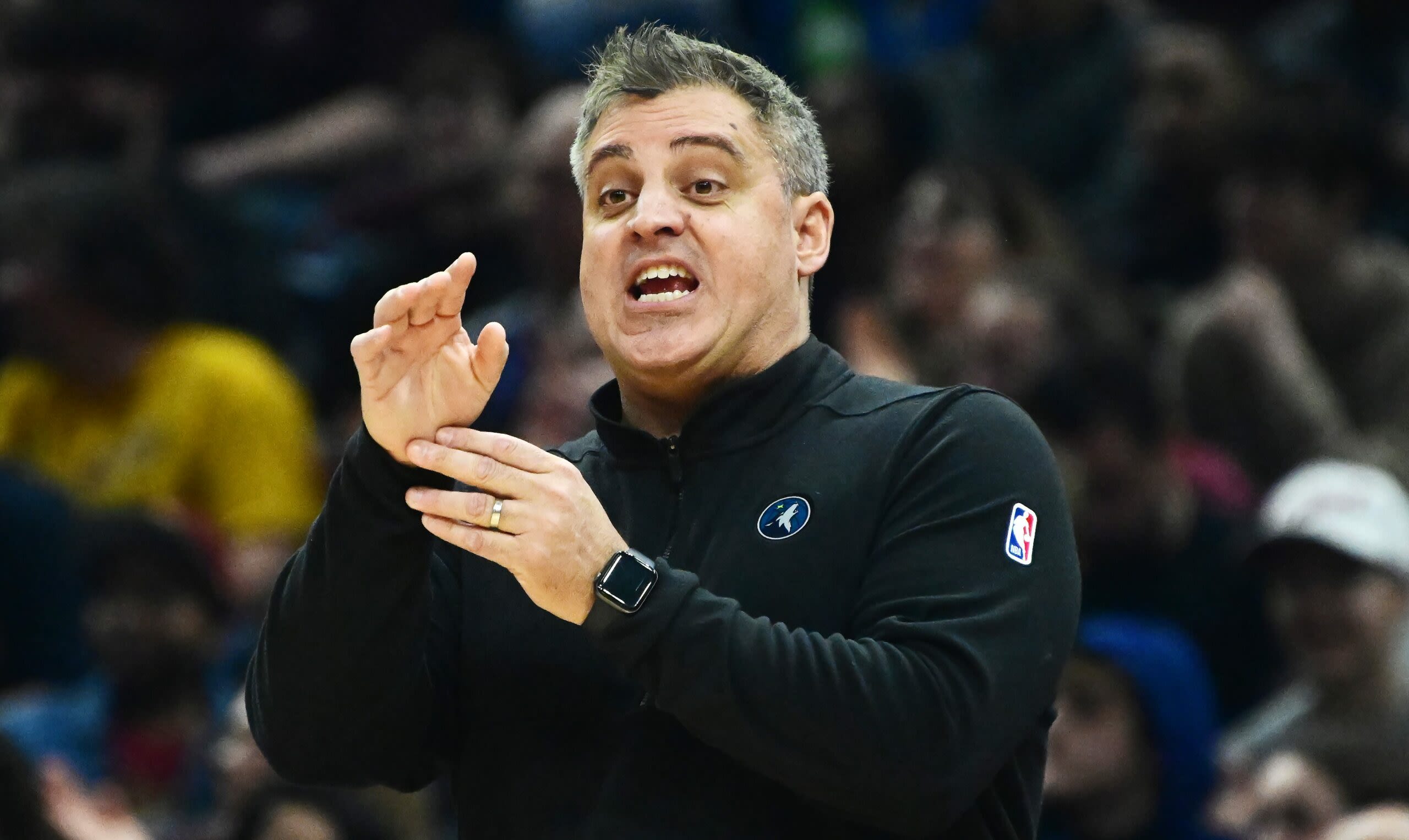 David Adelman, Micah Nori could be candidates for Lakers’ head coaching job