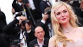 Elle Fanning Debuted Her Most Dramatic Hair Transformation Yet With a Spring-Ready Bob