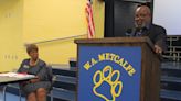 Gainesville For All held general body meeting on Wednesday at Metcalfe Elementary School
