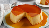 Descubre la receta del famoso flan de quesillo: Un postre irresistible