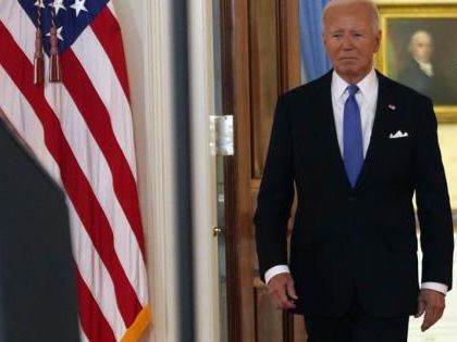 Joe Biden y la Encrucijada del Partido Demócrata en la Elección Presidencial