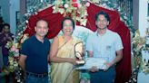 Jalandhar: Inspire Manak Award