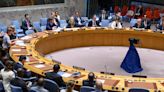 Argelia presenta una resolución en ONU para exigir a Israel detener la ofensiva en Rafah