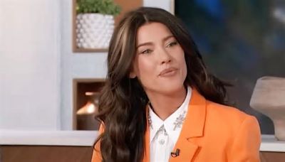 ‘B&B' Is Jacqueline MacInnes Wood Pregnant With 5th Child?