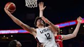 Team USA's Cameron Boozer, AJ Dybantsa impress at FIBA U17 World Cup