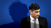 Can Boris Johnson save Rishi Sunak?