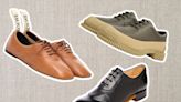 The 11 Best Women’s Oxford and Derby Shoes To Have on Rotation