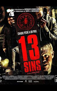 13 Sins