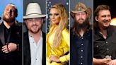 VOTE: Which Album Should Win Album of the Year at the 2024 ACM Awards?
