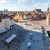 Castle Square, Warsaw