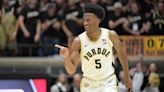 What Purdue Sophomore Myles Colvin Said Following the First Summer Practice