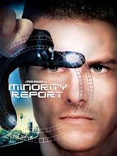 Minority Report (film)