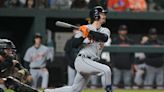 Detroit Tigers muster just two hits in 5-1 loss to Baltimore Orioles