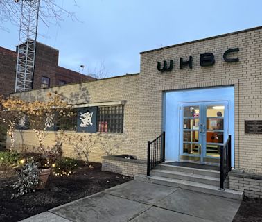 WHBC 1480 radio talk show host Jordan Miller let go in cost-cutting move