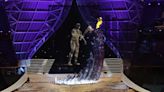 杭州亞運》開幕儀式最大亮點特色 上億網友組成虛擬巨人連動點燃聖火