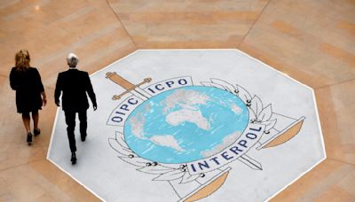 Desmantelan intento de sabotaje contra Interpol en Moldavia