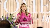 Kelly Ripa Champions ‘Support’ for Women in the Workplace at Variety’s Power of Women Event: ‘Don’t Ever Be Afraid to Advocate for Yourself’