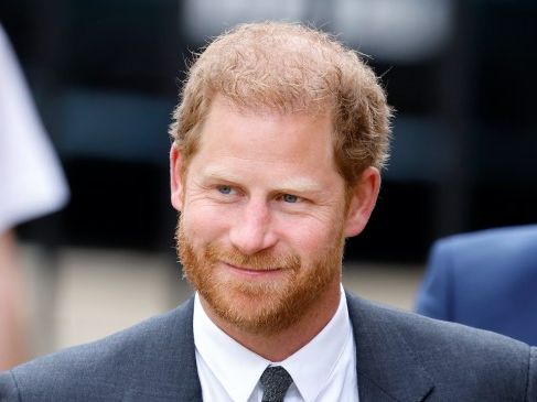 Prince Harry Makes Official Change That Speaks Volumes About His Royal Future