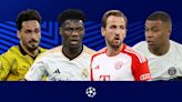 Qué ver en los partidos de vuelta de semifinales de la Champions League | UEFA Champions League