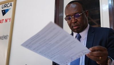 Centrafrique: le parti d’opposition Urca réclame un remaniement de la nouvelle Constitution
