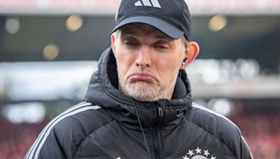 Thomas Tuchel's stance on taking Man Utd job if Erik ten Hag is axed emerges