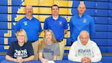 Marian’s Martinelli headed to Moravian University | Times News Online