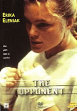 THE OPPONENT - 2000 - Erika Eleniak - James Colby - ALL REG SEALED DVD ...