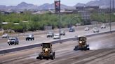 More weekend Interstate 17 closures happening this weekend. Here's what to know