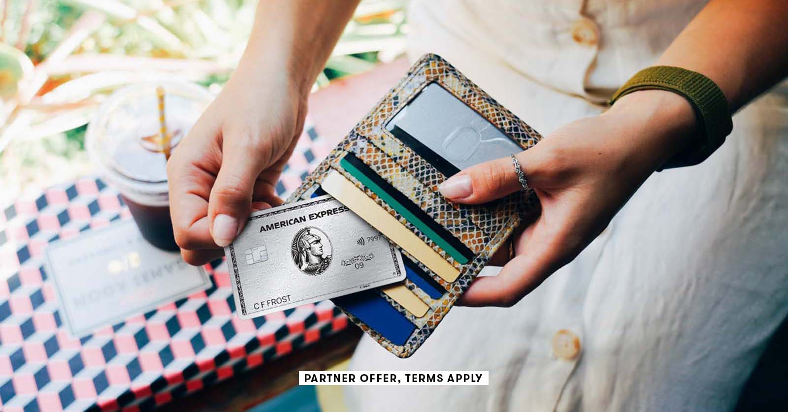 Quick Points: Earn bonus Membership Rewards points with Amex Offers - The Points Guy