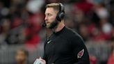 Arizona Cardinals fire head coach Kliff Kingsbury, remove GM Steve Keim