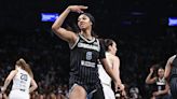 Sky's Chennedy Carter Argues Angel Reese is WNBA Rookie of the Year
