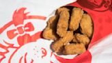 Wendy's Is Giving Away Free Nuggets For The Rest Of The Year