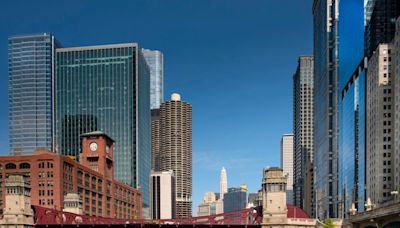 City officials deny permit for open-water swim in Chicago River, citing safety concerns