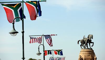 Opinion | South Africa’s strong relationship with the U.S. can withstand disagreements