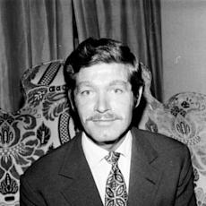 Stephen Boyd