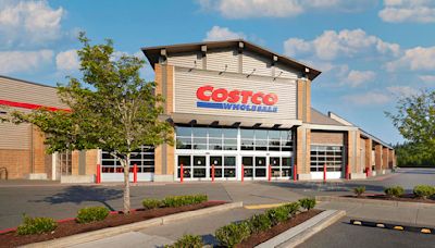 September is the perfect time to join Costco