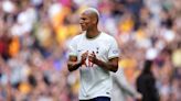 Antonio Conte tips ‘fearless’ Richarlison to flourish for Tottenham on derby day